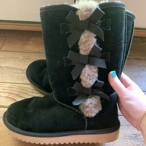 Women’s Koolaburra By Ugg Boots Size 6